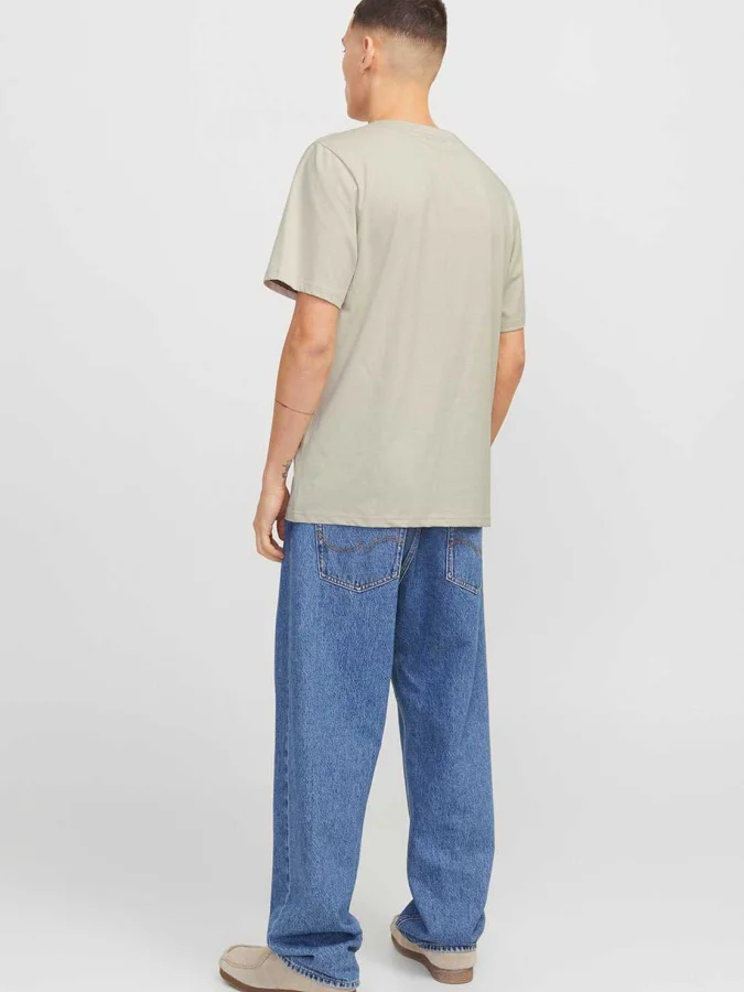 Jack&Jones - JJCOLTON TEE... 2