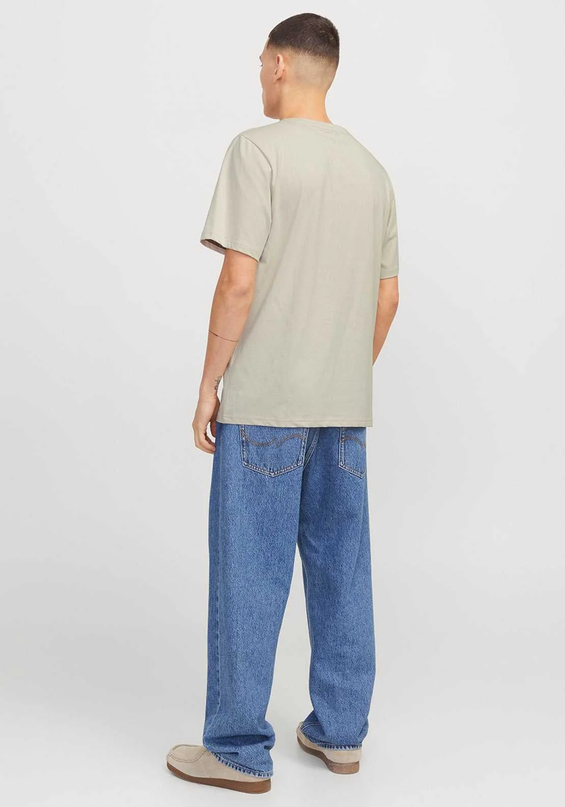 Jack&Jones - JJCOLTON TEE SS CREW... Jack&Jones - JJCOLTON TEE SS CREW...