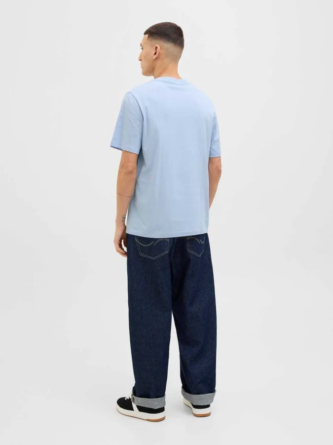 Jack&Jones - JJPALM TEE SS... 2