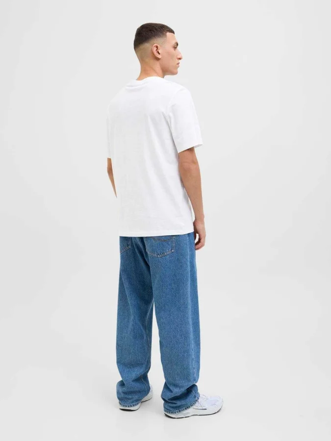 Jack&Jones - JJPALM TEE SS... 2