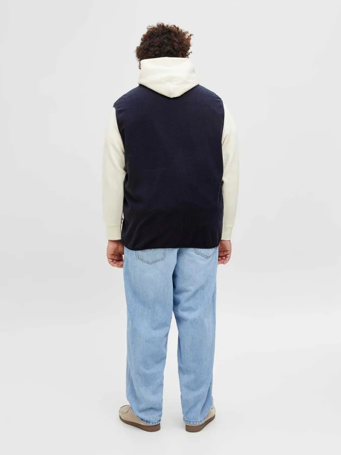 Jack&Jones - JJTHEO FLEECE... 2