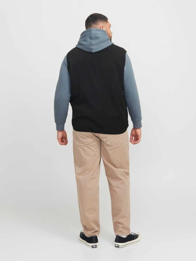 Jack&Jones - JJTHEO FLEECE... 2