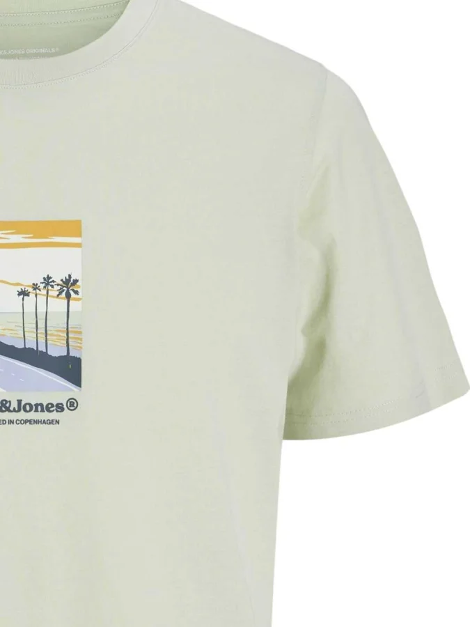 Jack&Jones - JORSPLIT... 2