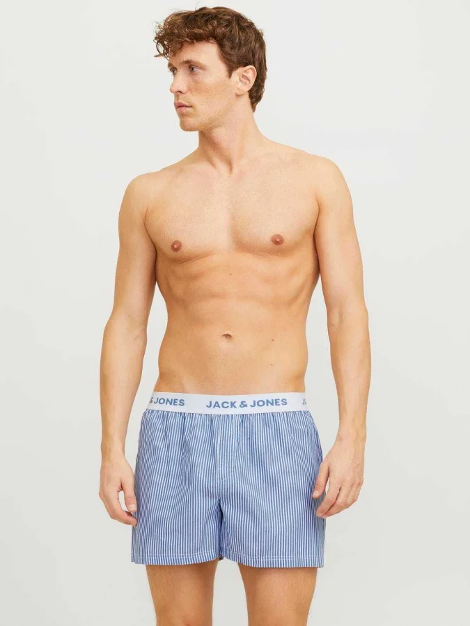 Jack&Jones - JACTOKYO WOVEN... 2