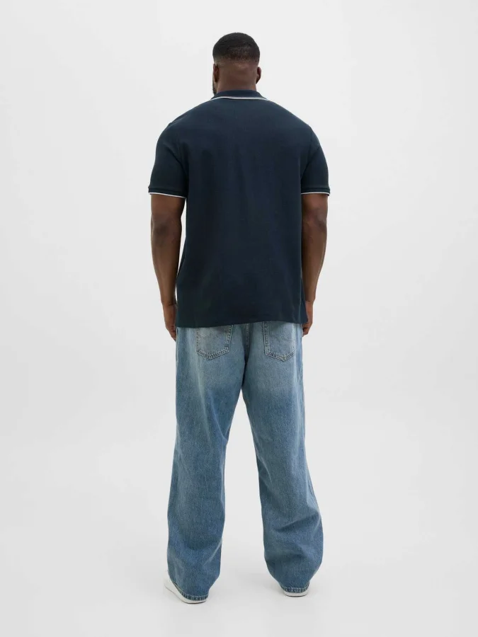 Jack&Jones - JJEAUSTIN POLO... 2