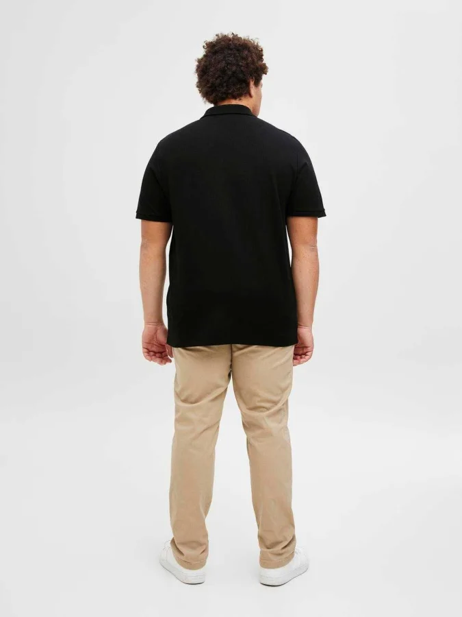 Jack&Jones - JJEAUSTIN POLO... 2