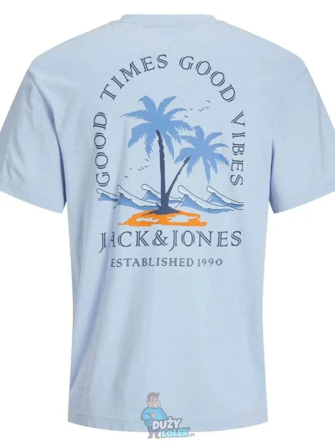 Jack&Jones - JJSUMMER VIBES... 2