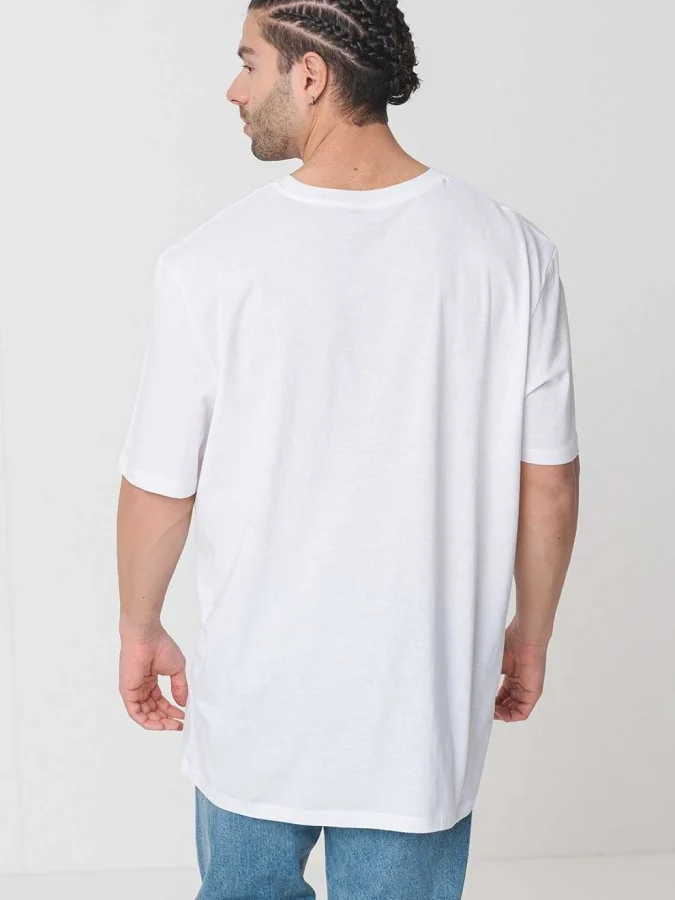 Jack&Jones - JJPALM TEE SS... 2
