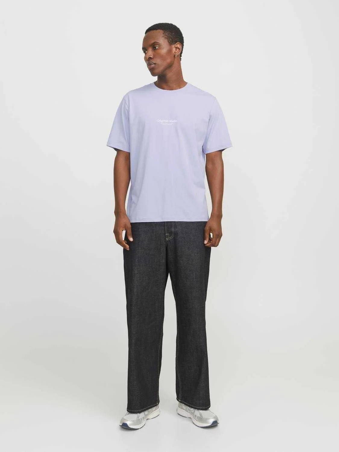 Jack&Jones - JORVESTERBRO TEE SS CREW... Jack&Jones - JORVESTERBRO TEE SS CREW...