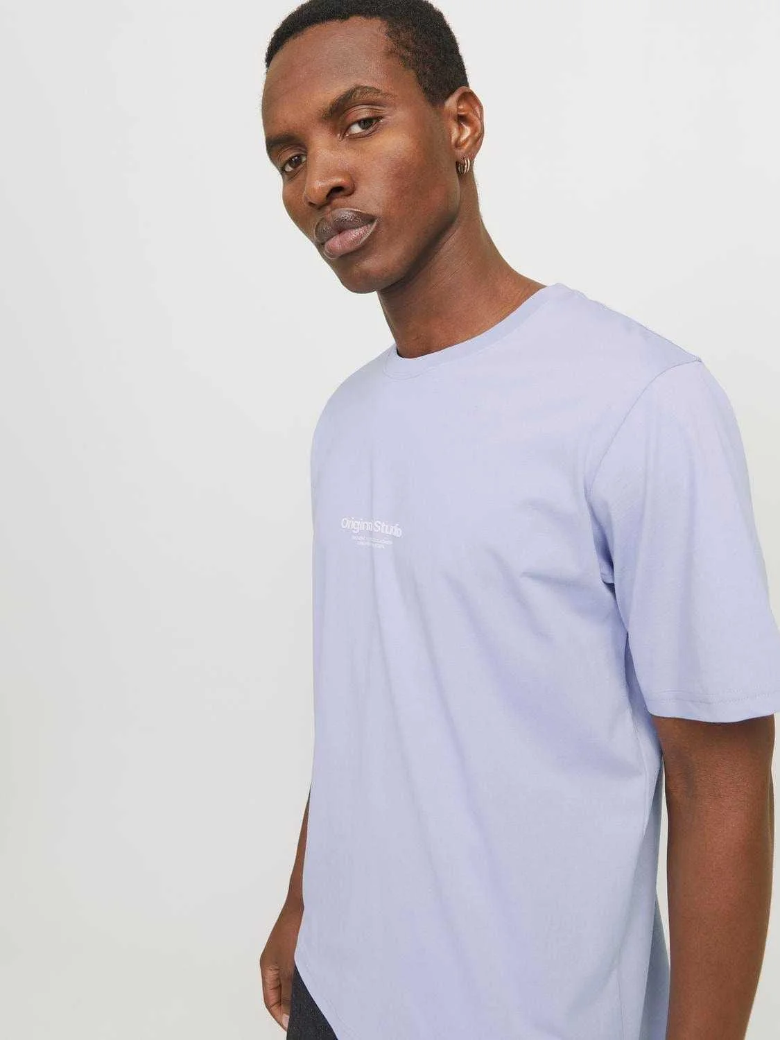 Jack&Jones - JORVESTERBRO TEE SS CREW... Jack&Jones - JORVESTERBRO TEE SS CREW...