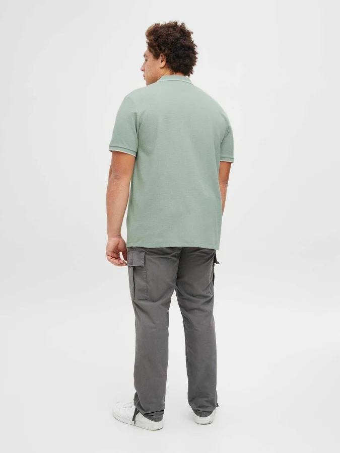 Jack&Jones - JJEAUSTIN POLO... 2