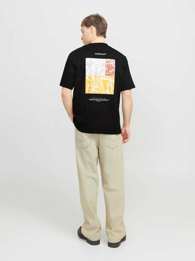 Jack&Jones - JORSPLIT BACK... 2