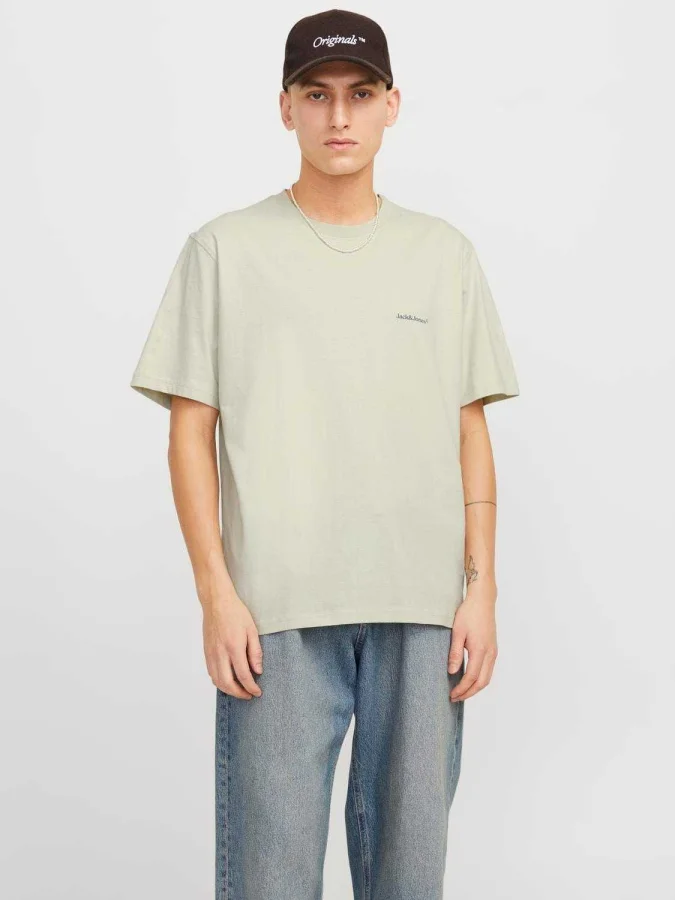Jack&Jones - JORSPLIT BACK...
