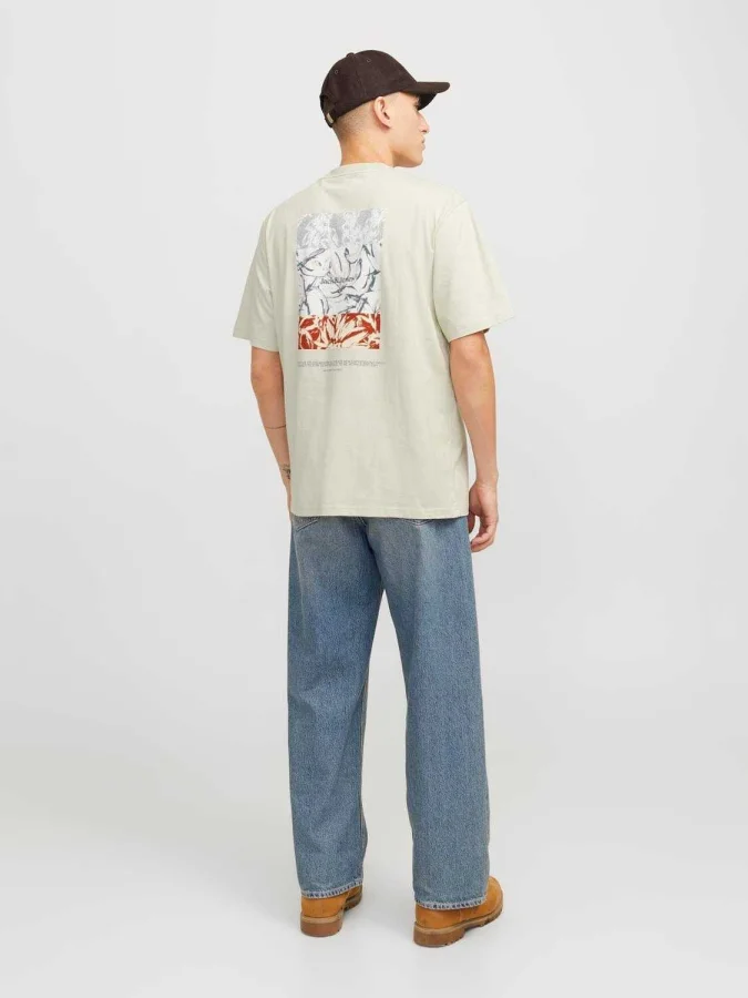 Jack&Jones - JORSPLIT BACK... 2