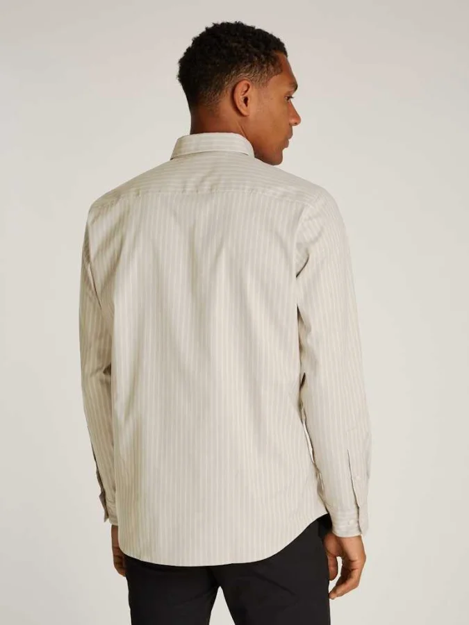 CALVIN KLEIN - OXFORD... 2