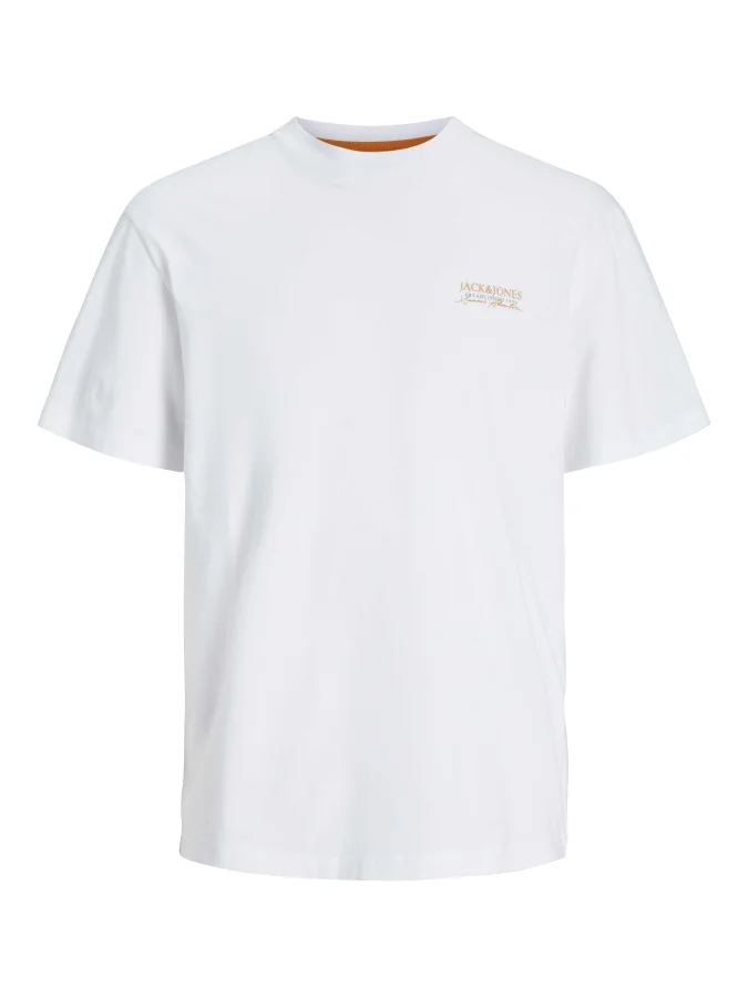 Jack&Jones - JJSUMMER VIBES...