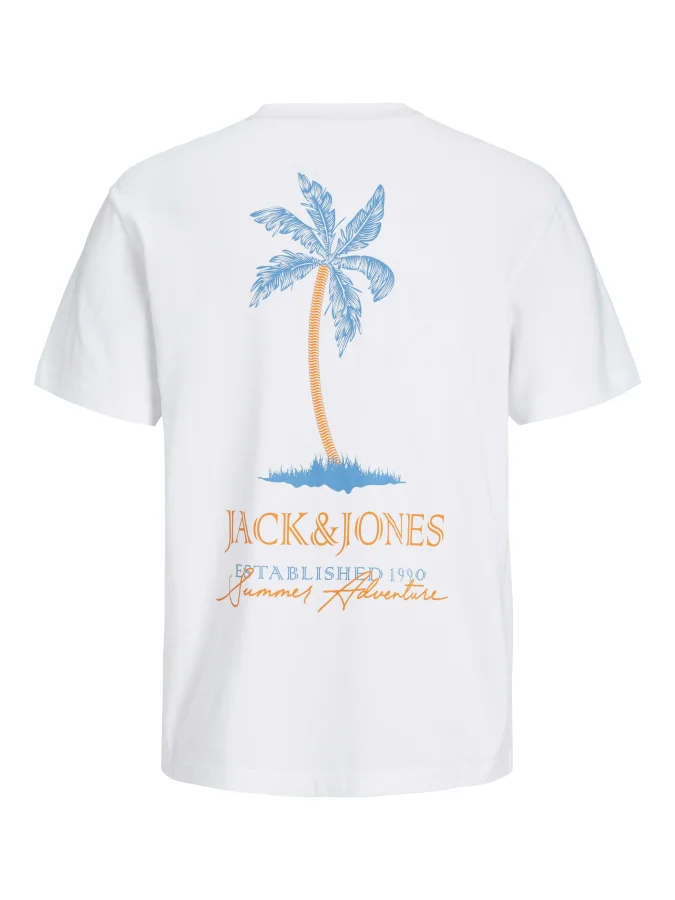 Jack&Jones - JJSUMMER VIBES... 2