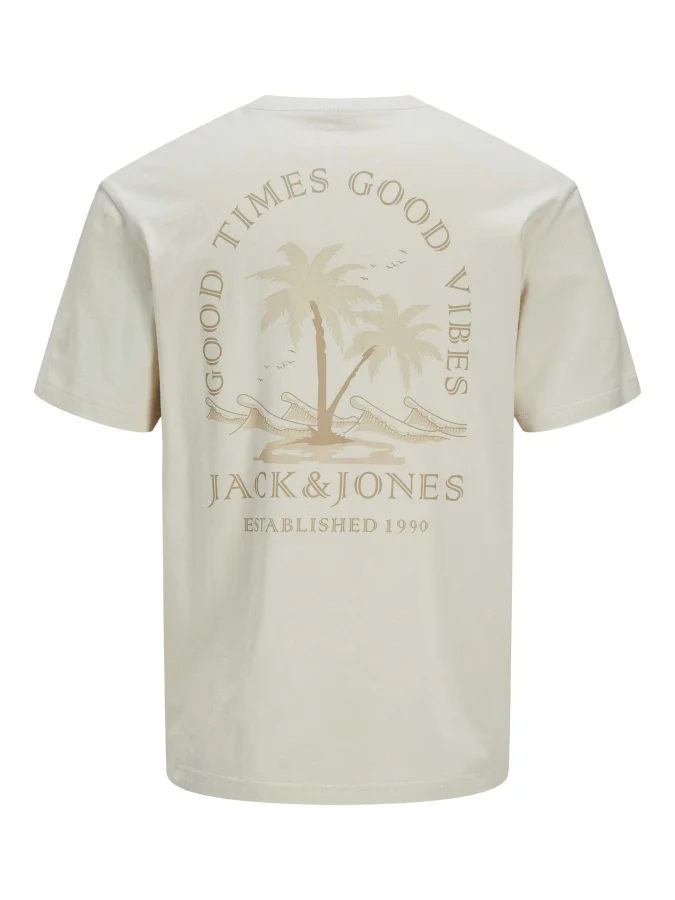 Jack&Jones - JJSUMMER VIBES... 2