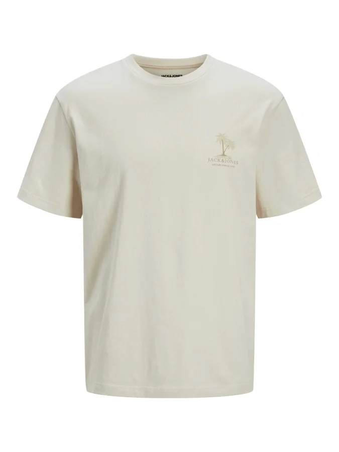 Jack&Jones - JJSUMMER VIBES...