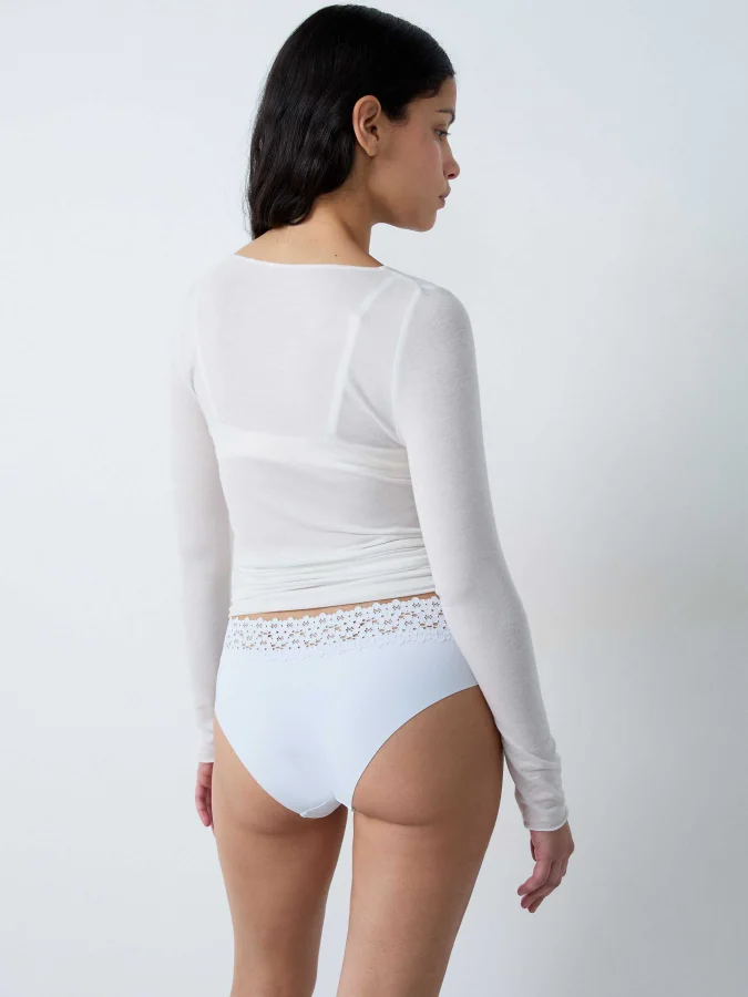 ETAM - WISH - HIPSTER V SHAPE 2