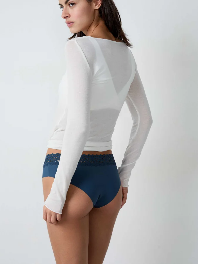 ETAM - WISH - HIPSTER V SHAPE 2