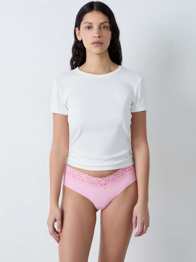 ETAM - WISH - HIPSTER V SHAPE 2