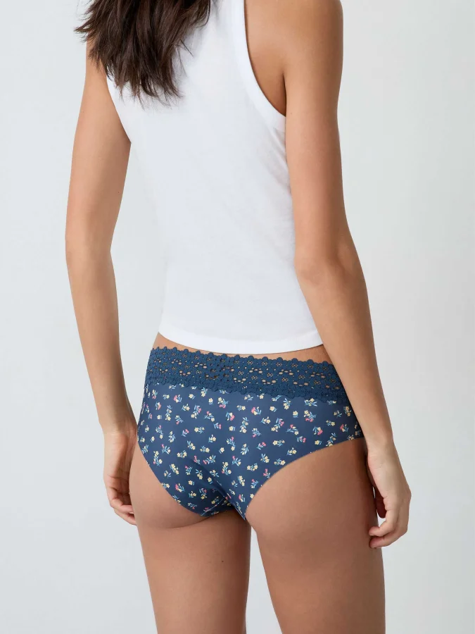 ETAM - WISH PRINT - HIPSTER 2