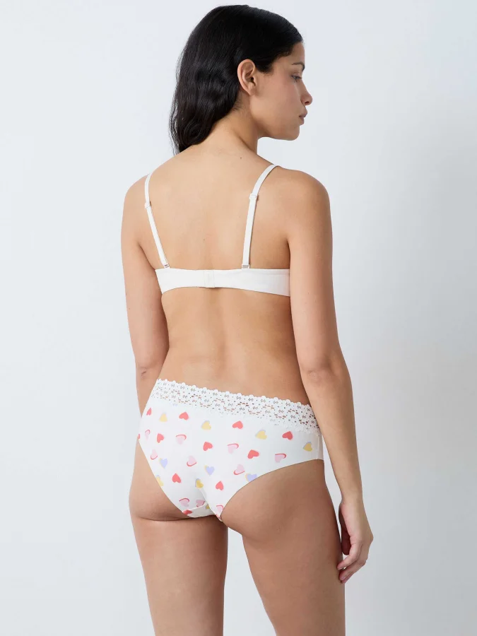 ETAM - WISH PRINT - HIPSTER 2
