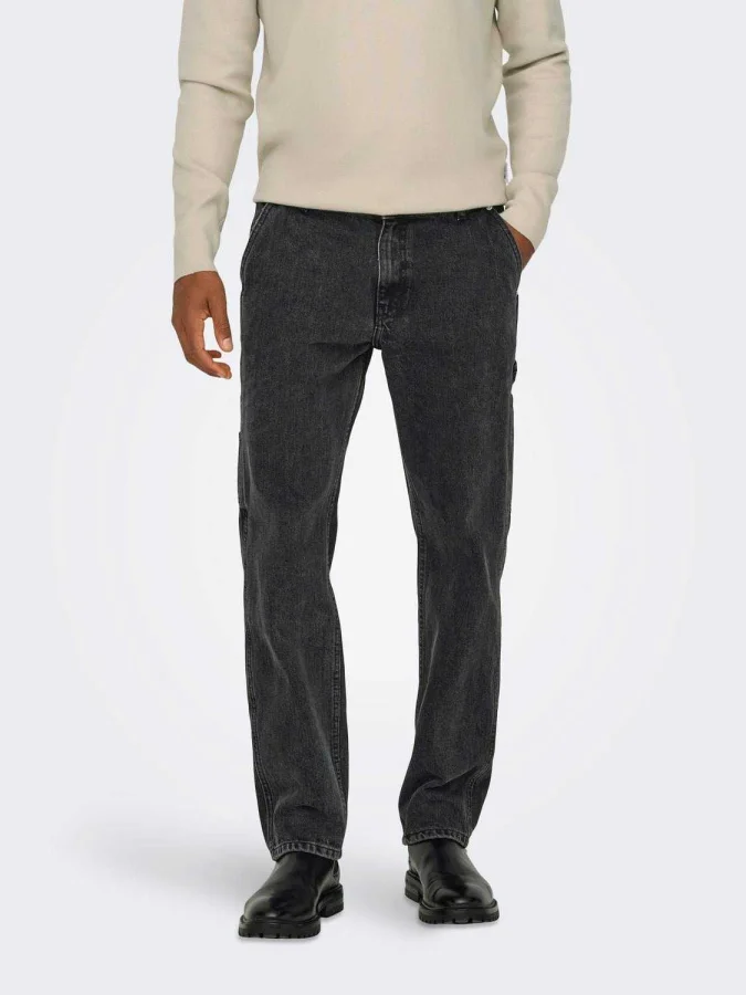 ONLY & SONS - ONSEDGE STR...