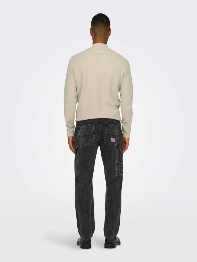 ONLY & SONS - ONSEDGE STR... 2