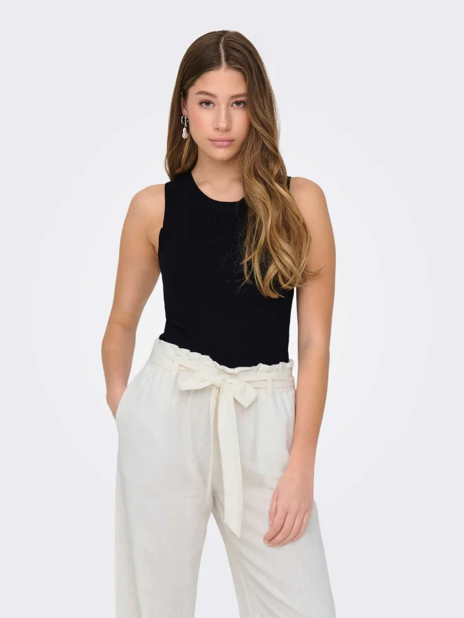 ONLY JDY - JDYAYA TANK TOP...