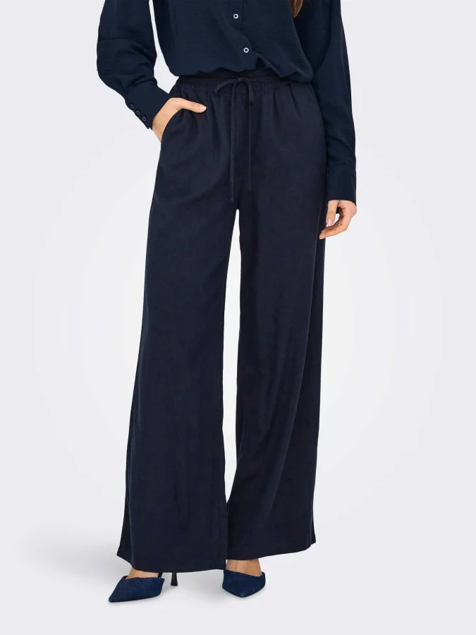 ONLY JDY - JDYSAY HW LINEN...