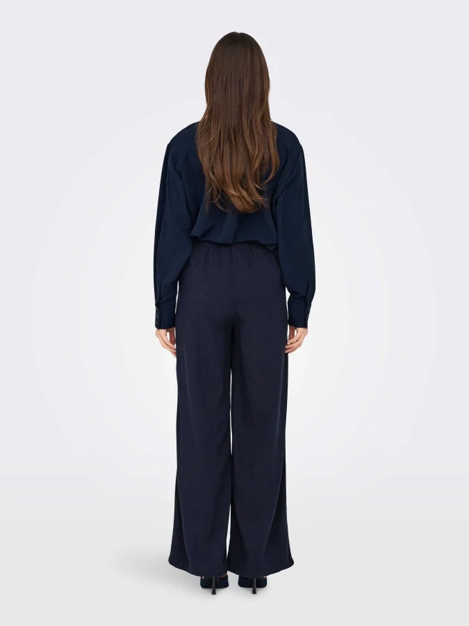 ONLY JDY - JDYSAY HW LINEN... 2