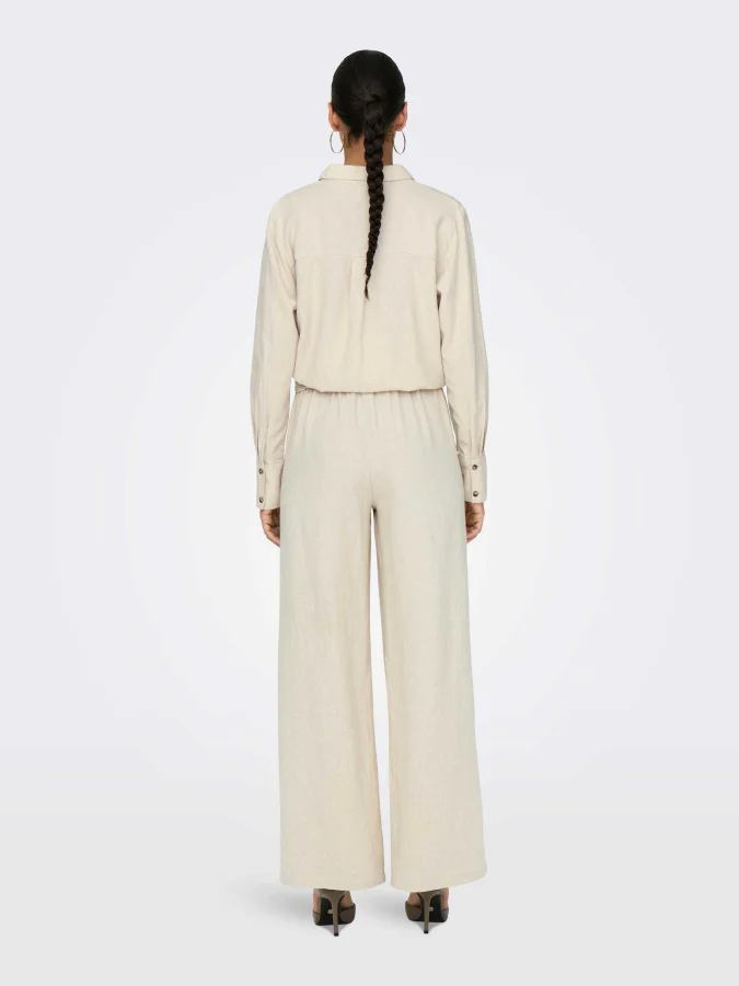 ONLY JDY - JDYSAY HW LINEN... 2