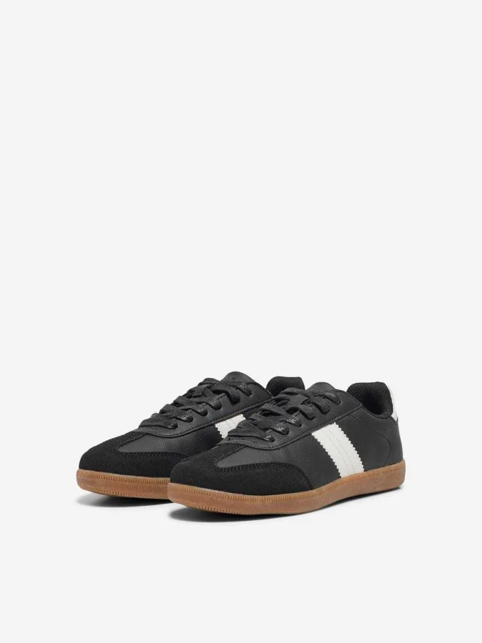 ONLY - ONLAMBER PU SNEAKER