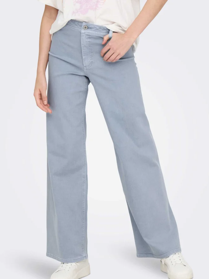 ONLY JDY - JDYIRIS HW WIDE...