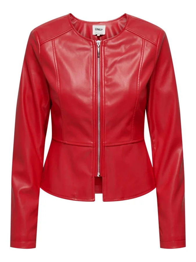 ONLY - ONLSARAMY FAUX...