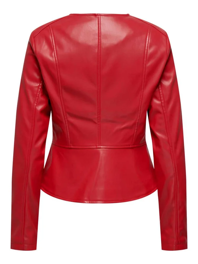 ONLY - ONLSARAMY FAUX... 2