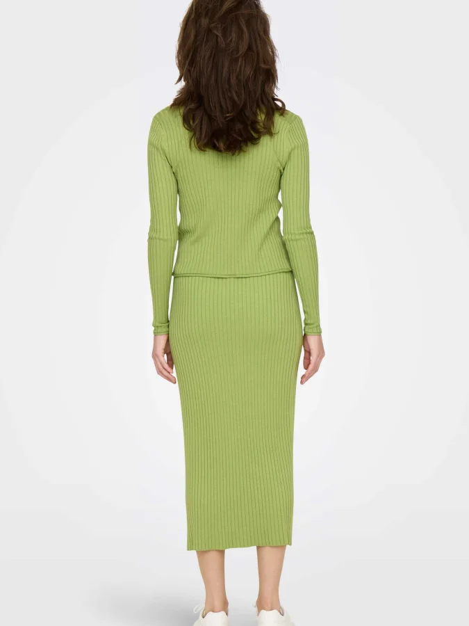 ONLY - ONLMILA LS V-NECK... 2