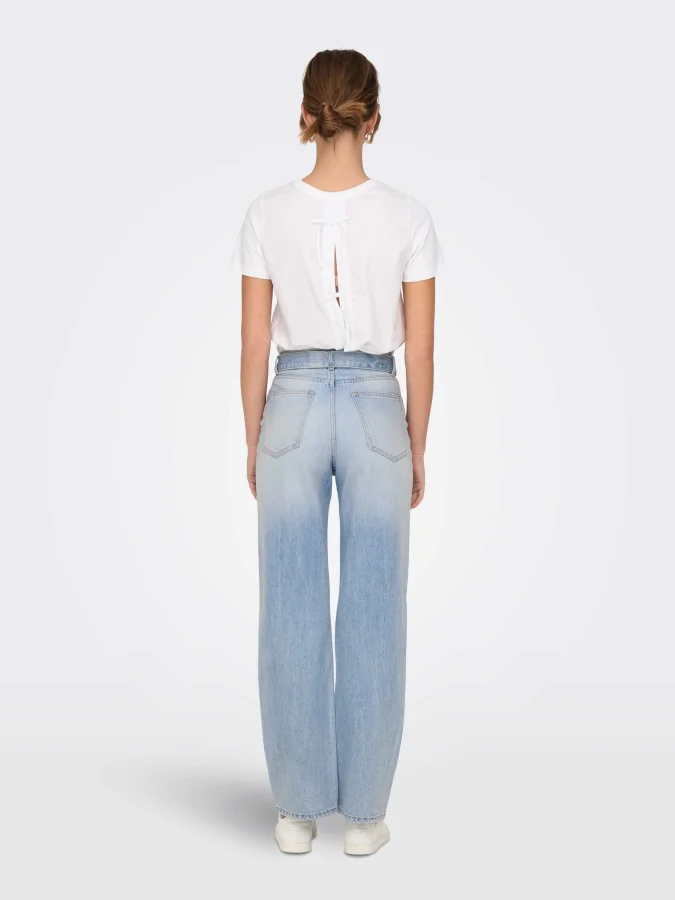 ONLY - ONLMADDIE EX HW WIDE... 2