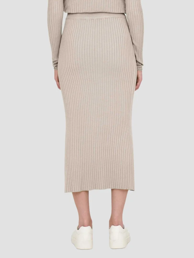 ONLY - ONLMILA LONG SKIRT... 2