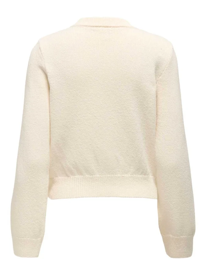 ONLY - ONLTHORA LS O-NECK... 2