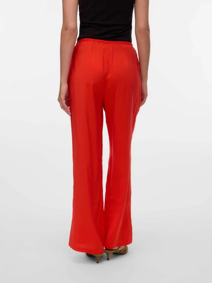 Vero Moda - VMKIA MW PANTS... 2