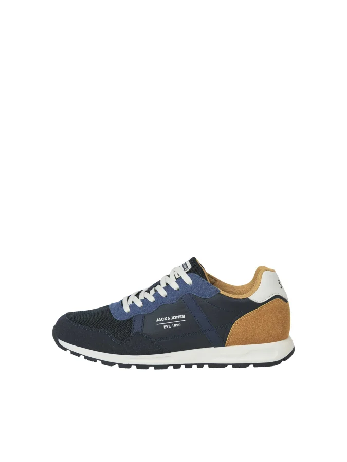 Jack&Jones - JFWHARROW MESH... 2