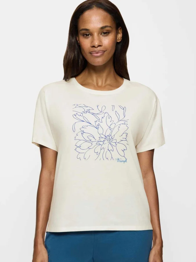 Triumph - Mix & Match Top...