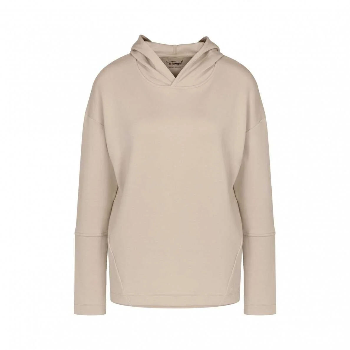 Triumph - Smart Active Infusion Hoodie X Triumph - Smart Active Infusion Hoodie X