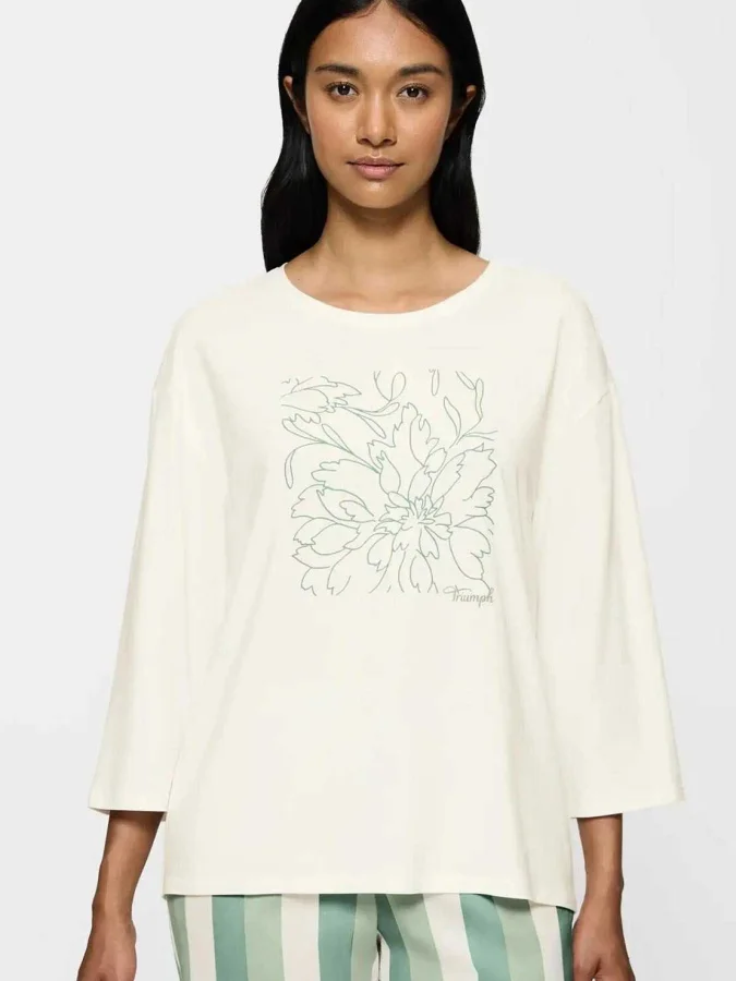 Triumph - Mix & Match Top 7/8