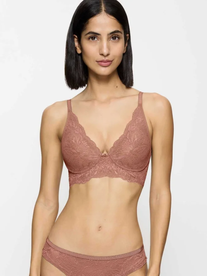 Triumph - Amourette Charm T...