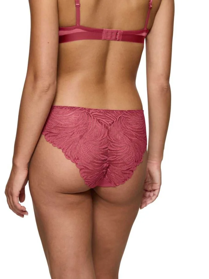 Triumph - Pretty Micro Tai 2