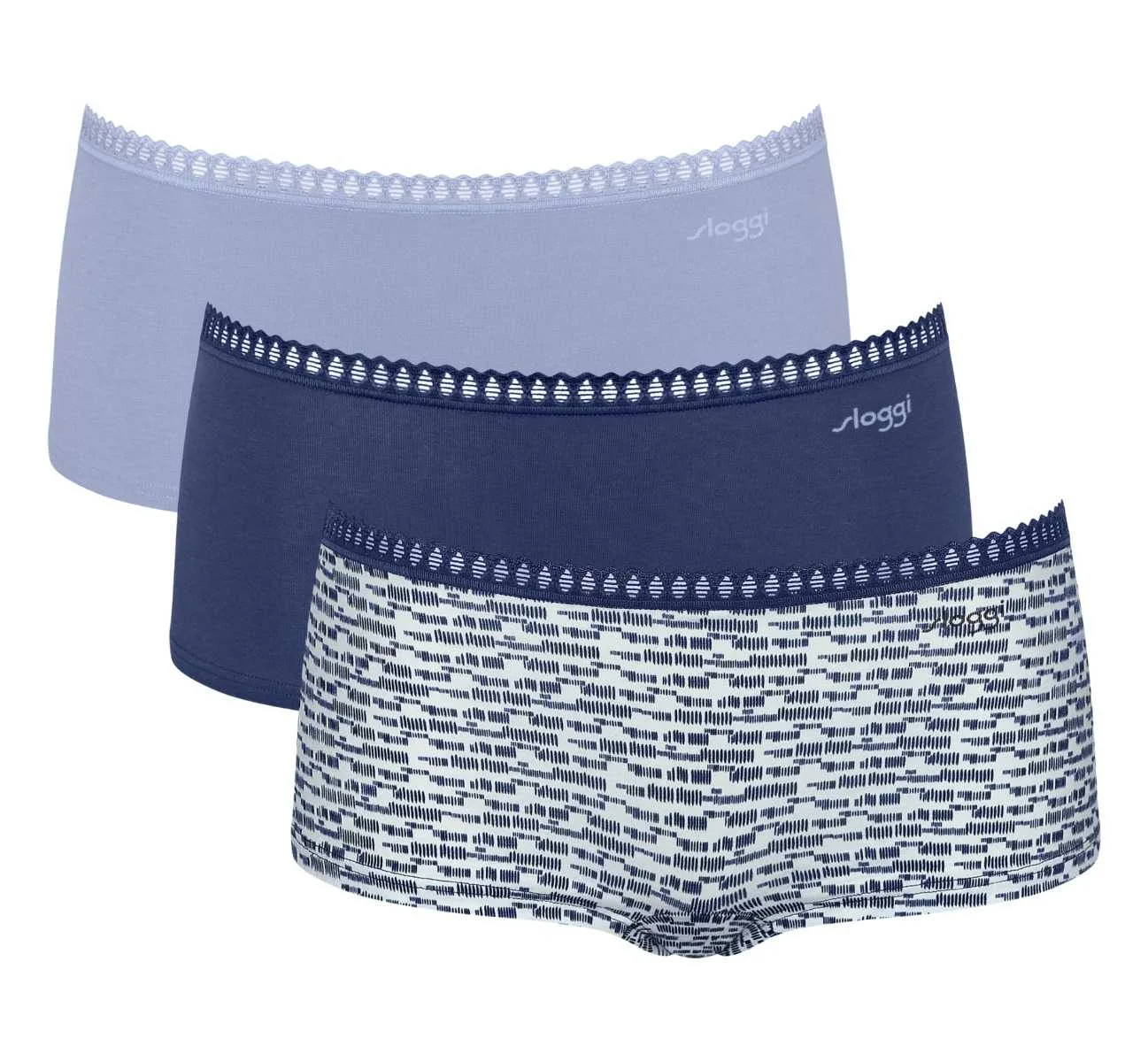 Sloggi - sloggi GO Crush Short C3P Sloggi - sloggi GO Crush Short C3P